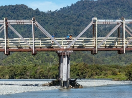 West Coast Wilderness Trail Shuttle & Bike Hire Greymouth