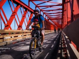 West Coast Wilderness Trail Shuttle & Bike Hire Greymouth